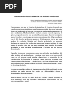 descargar manual de derecho probatorio jairo parra quijano